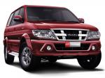 Isuzu Panther Touring 2004 года